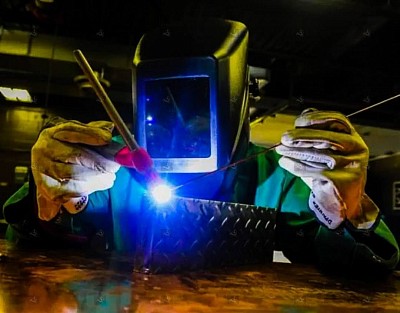 Fabrication and all rounder welding services