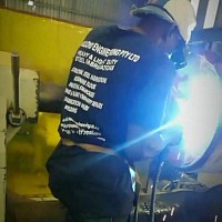 Flux coded welding services